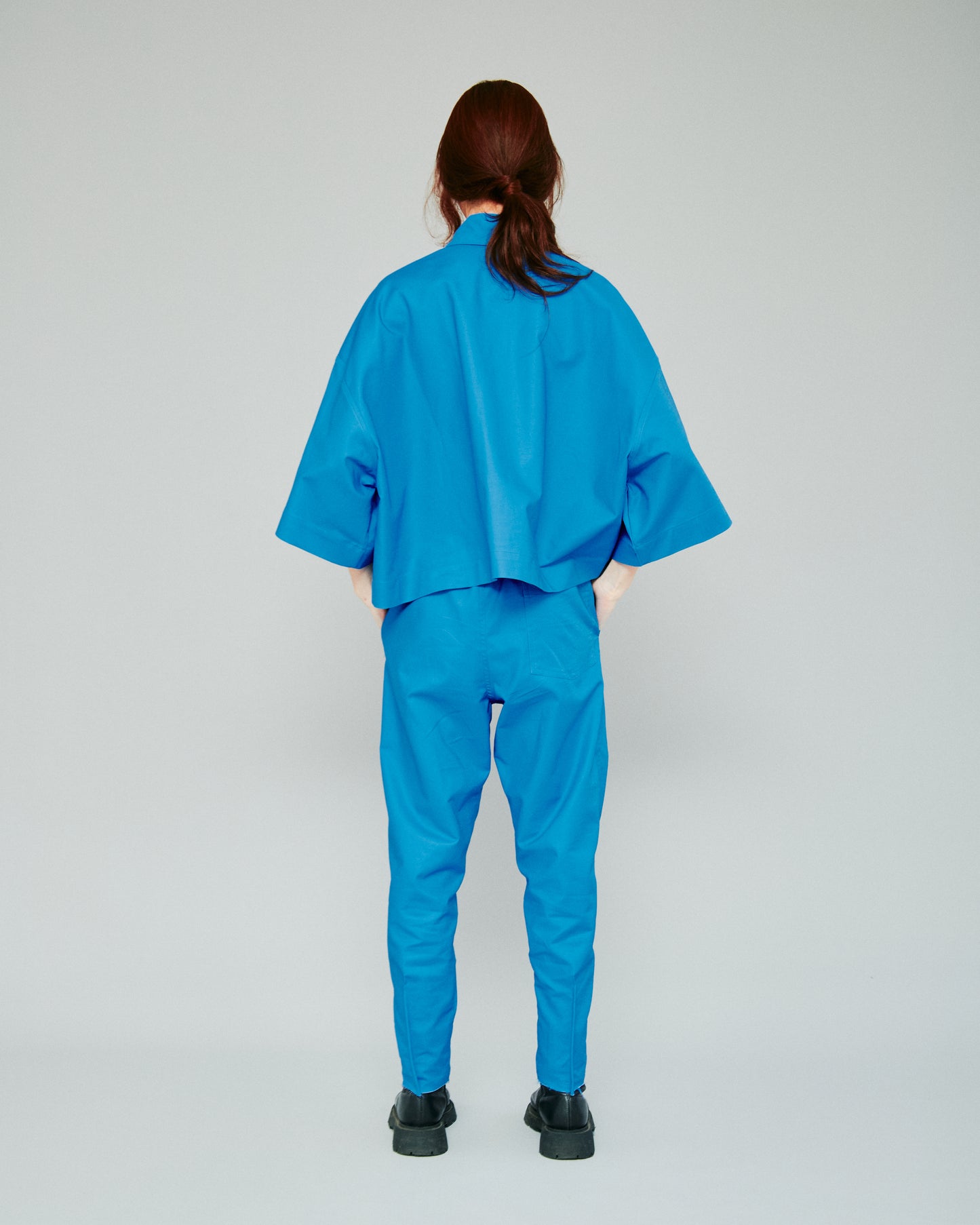 Calça Nanini Azur
