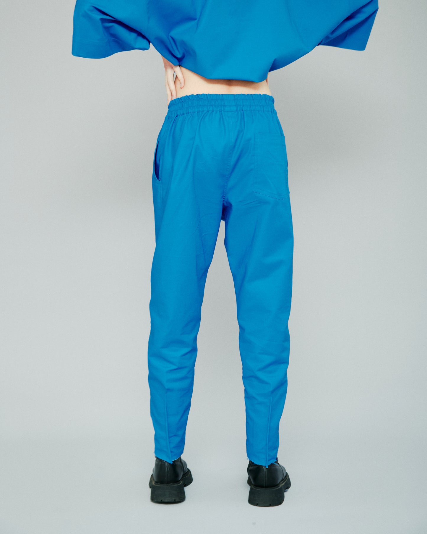 Calça Nanini Azur