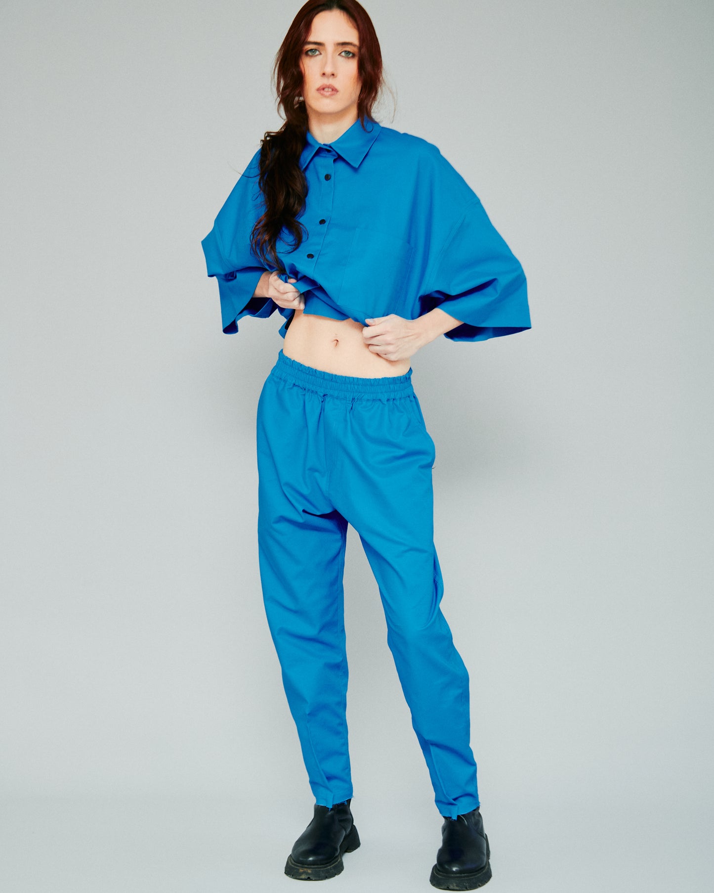Calça Nanini Azur