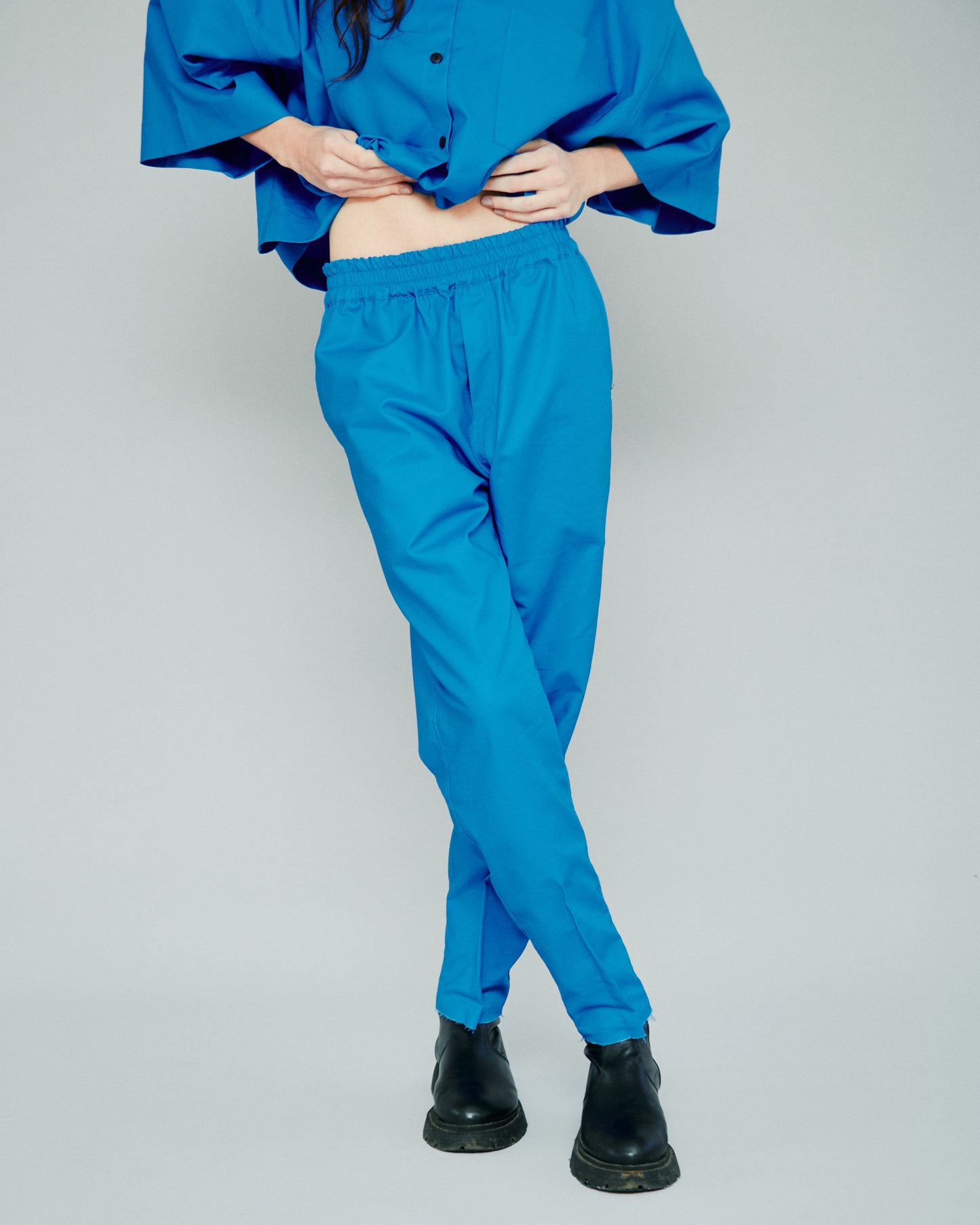 Calça Nanini Azur