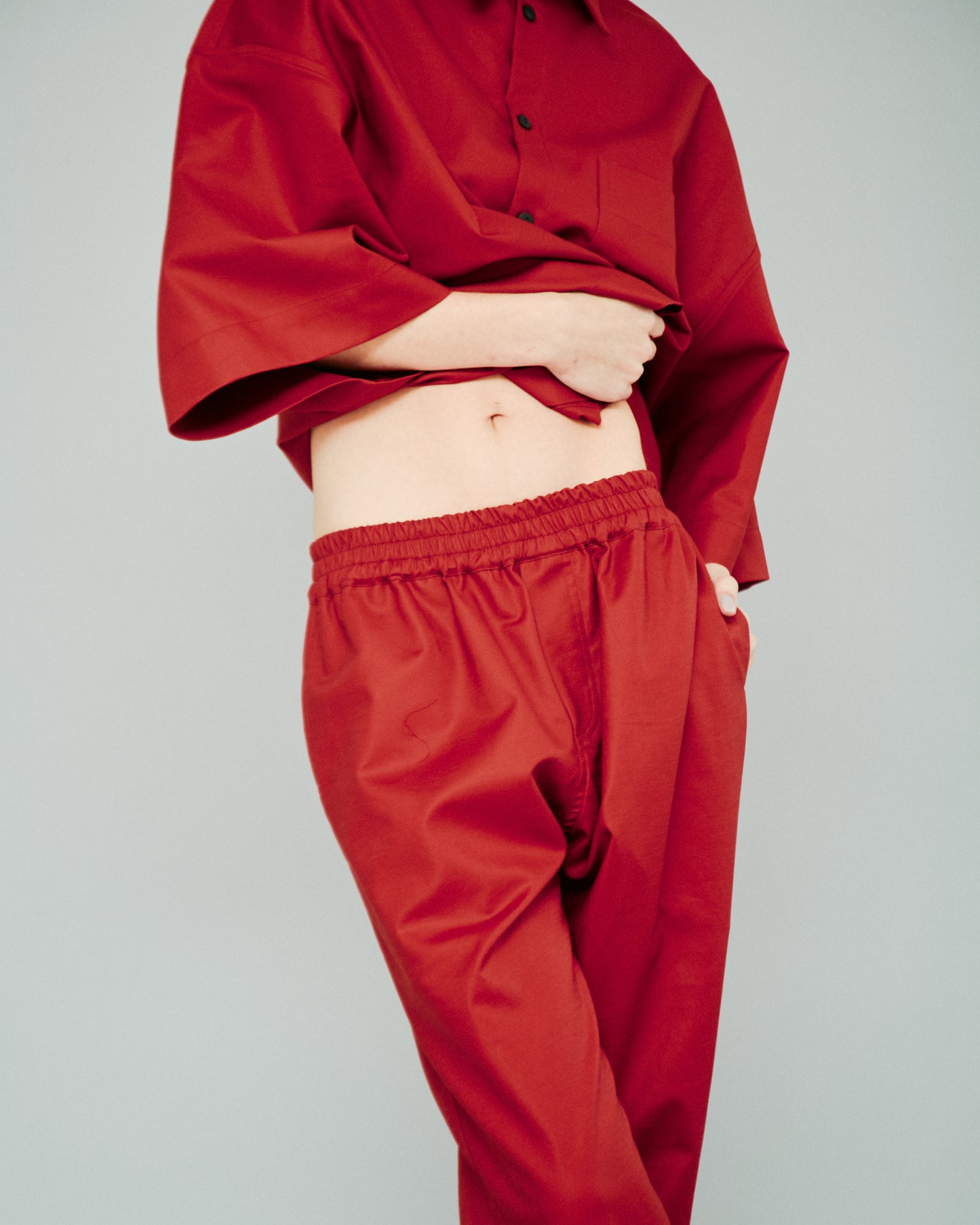 Calça Nanini Telha