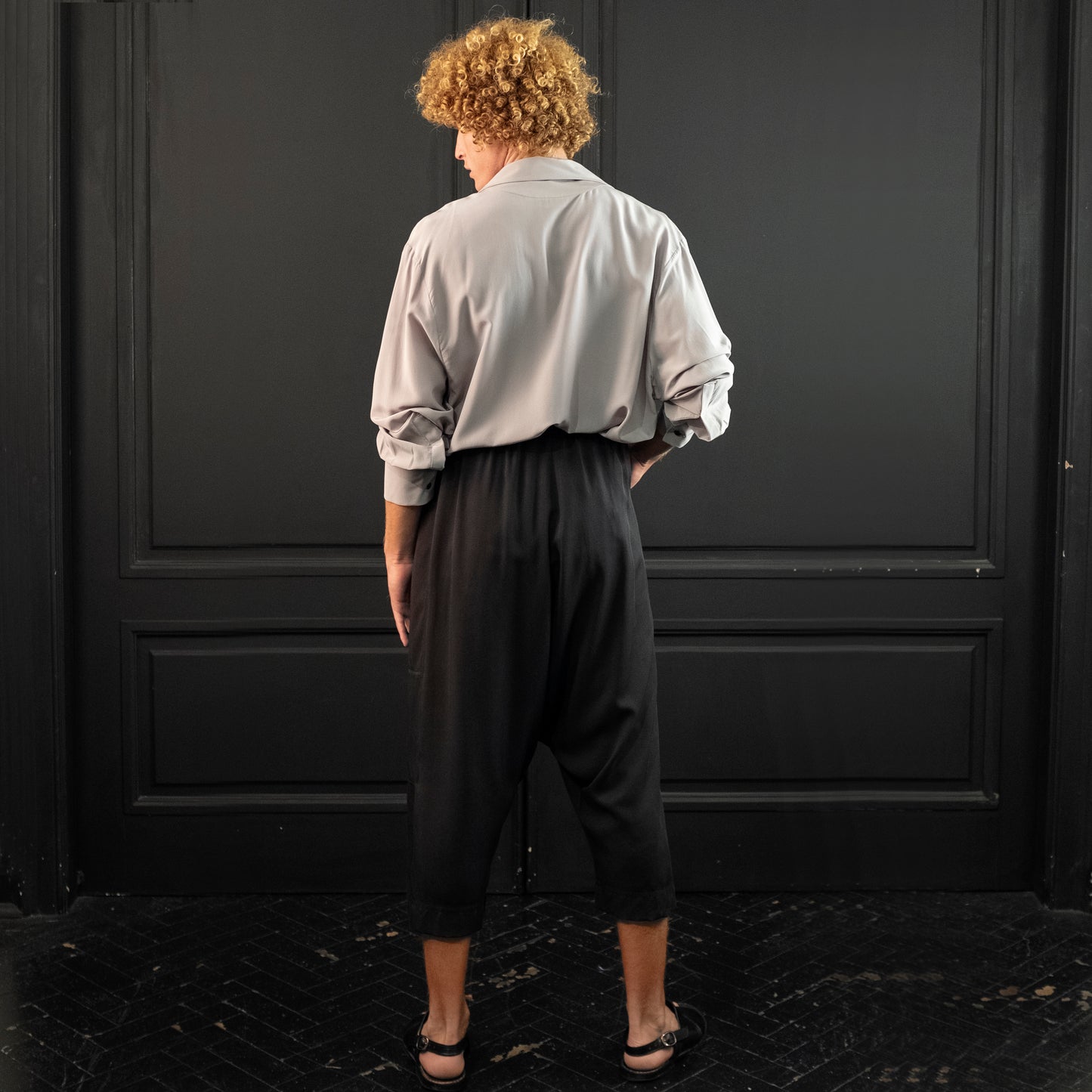 Calça Chang Preto