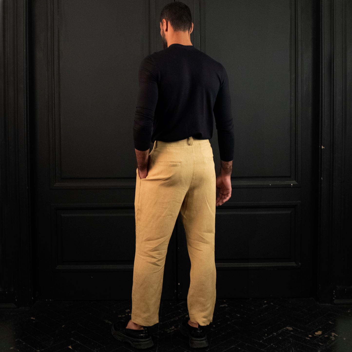 Calça Júlio Palha