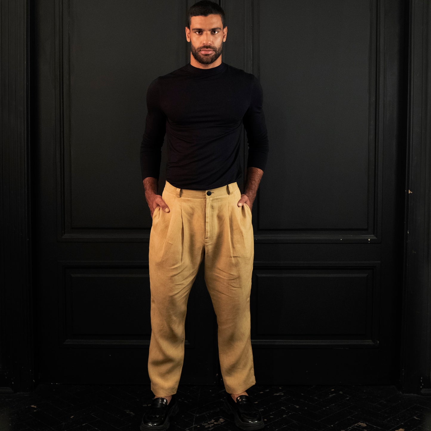 Calça Júlio Palha
