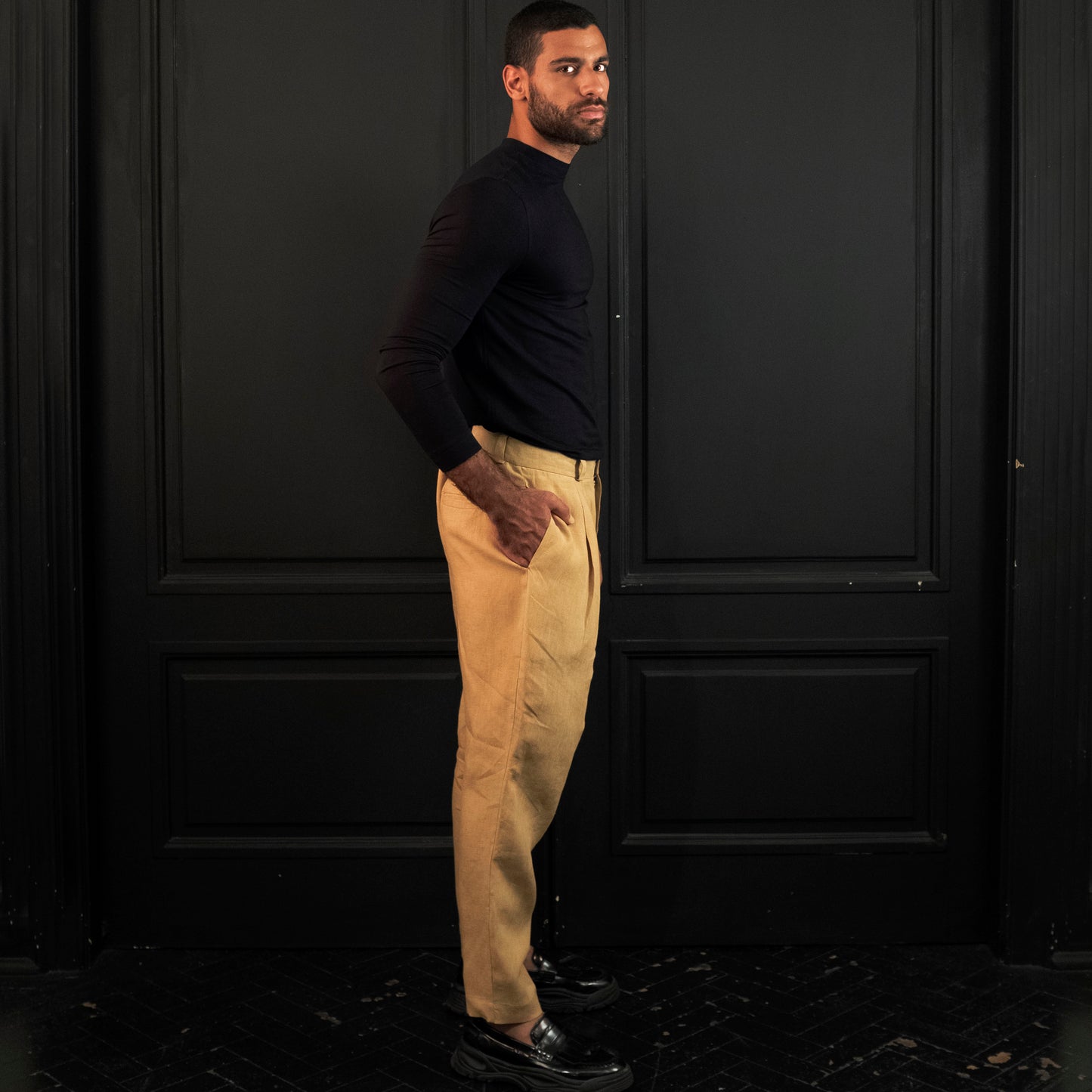 Calça Júlio Palha