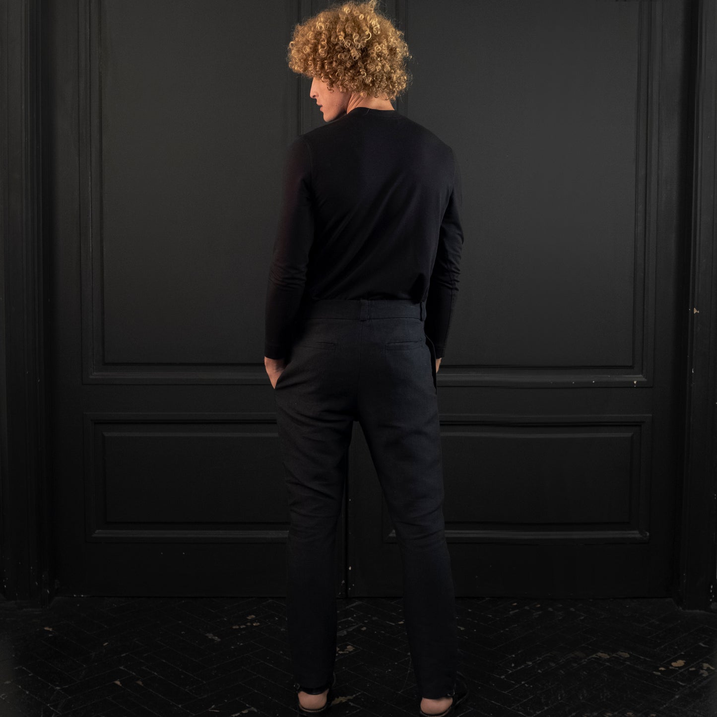 Calça Júlio Preto