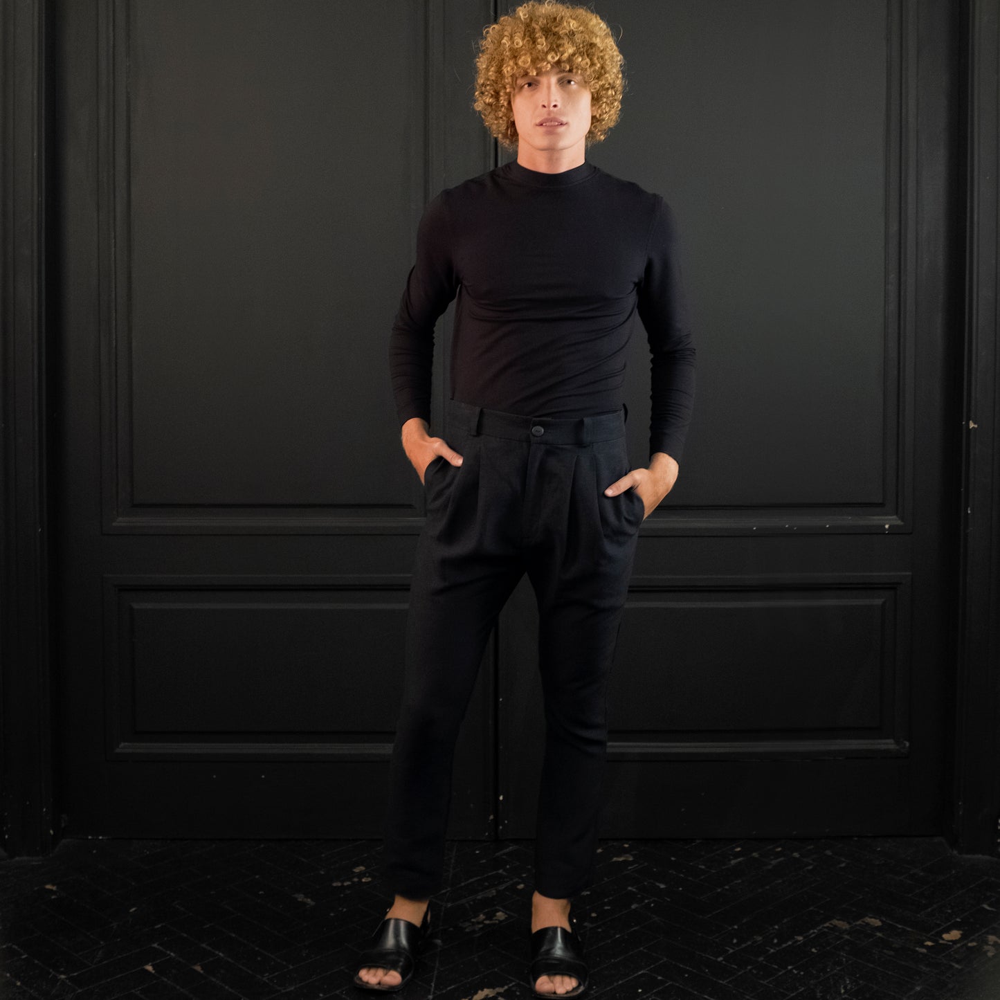 Calça Júlio Preto