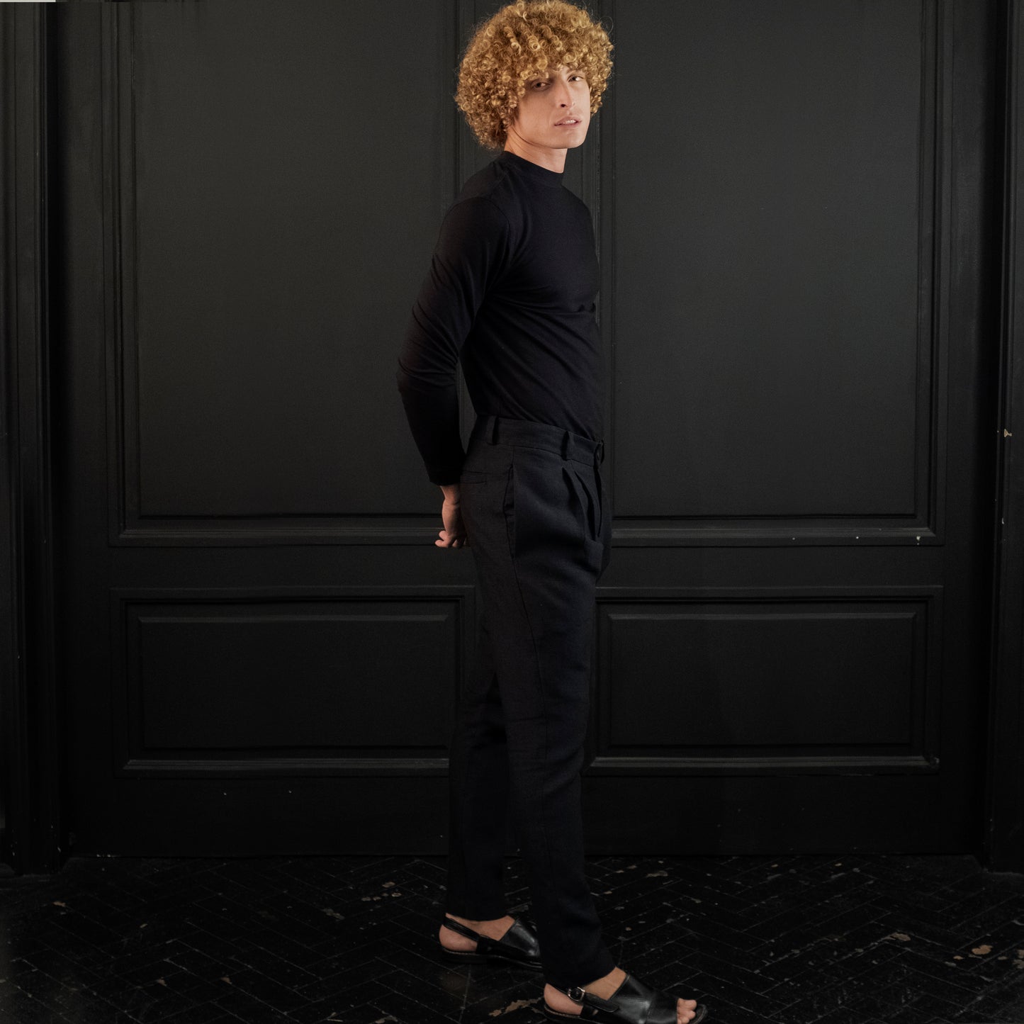 Calça Júlio Preto